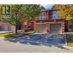 34 DYNASTY Avenue Unit# 44, Stoney Creek, Ontario