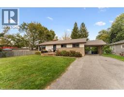 154 PARIS Road, Brantford, Ontario