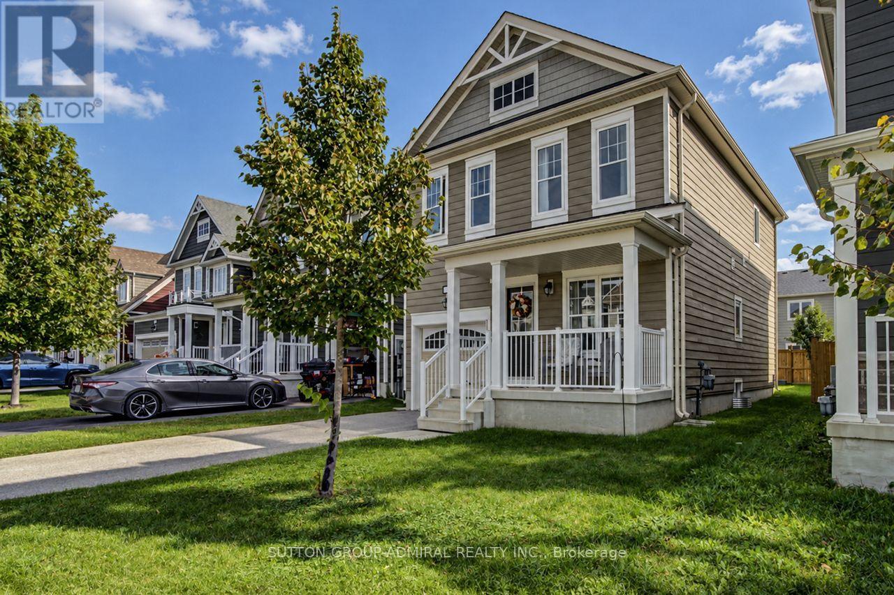 8 CATAMARAN DRIVE, Wasaga Beach, Ontario