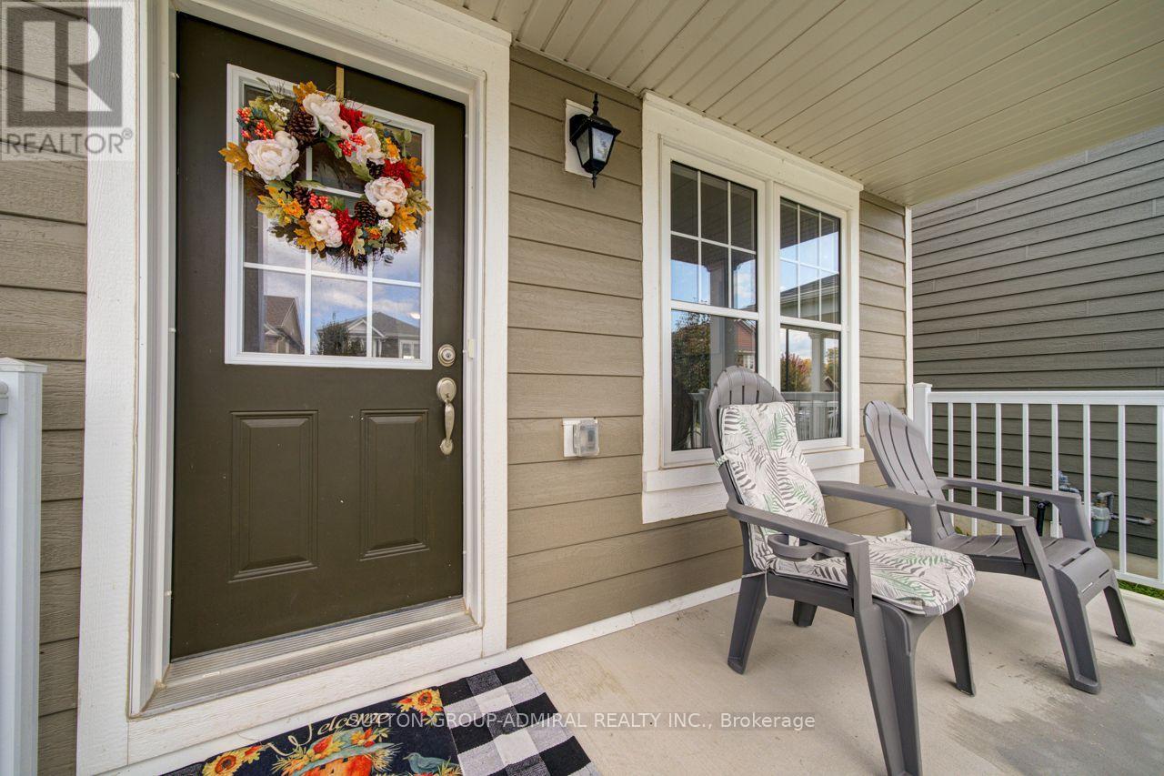8 Catamaran Drive, Wasaga Beach, Ontario  L9Z 2E9 - Photo 4 - S14027634