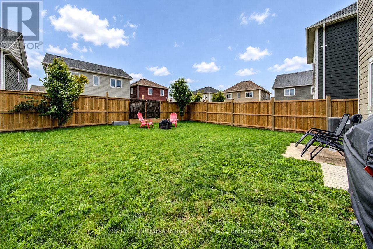 8 Catamaran Drive, Wasaga Beach, Ontario  L9Z 2E9 - Photo 40 - S14027634