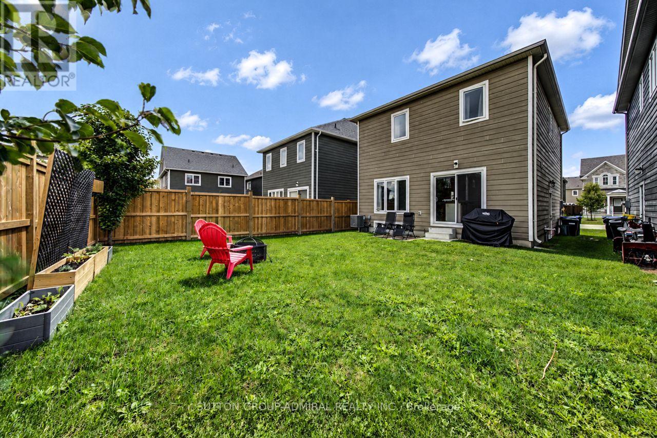 8 Catamaran Drive, Wasaga Beach, Ontario  L9Z 2E9 - Photo 42 - S14027634