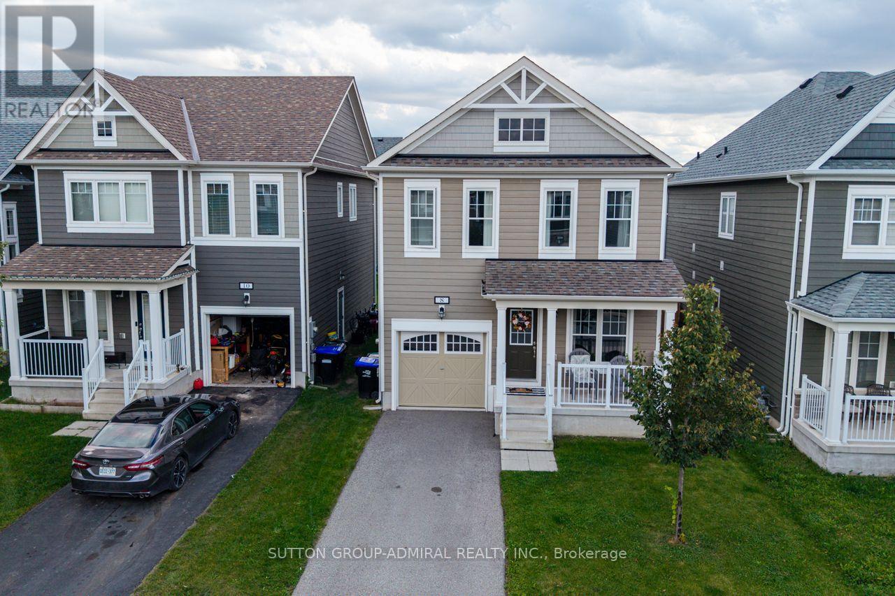 8 Catamaran Drive, Wasaga Beach, Ontario  L9Z 2E9 - Photo 46 - S14027634