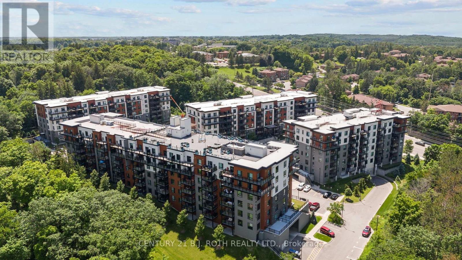 510 - 304 Essa Road, Barrie, Ontario  L9J 0H4 - Photo 24 - S14027806