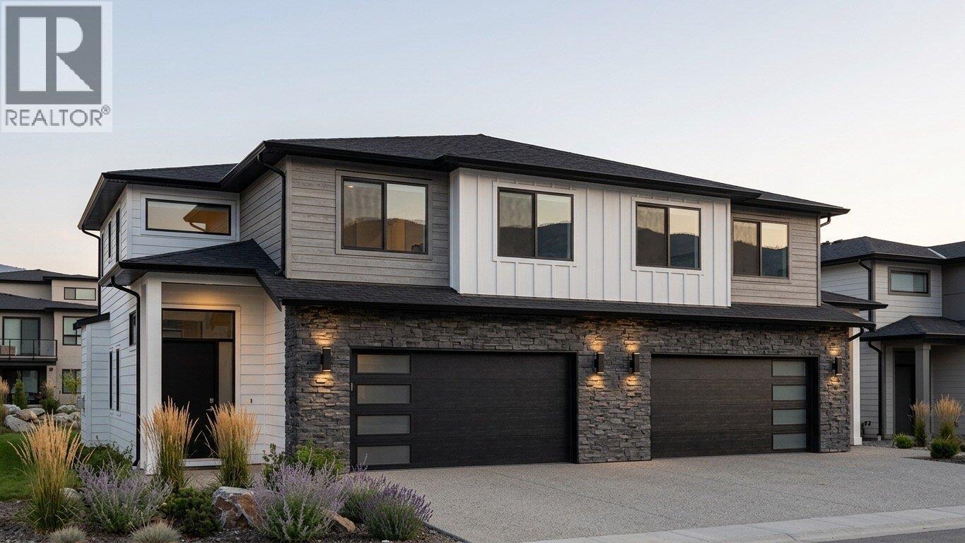 4609 Fordham Road, Kelowna, British Columbia