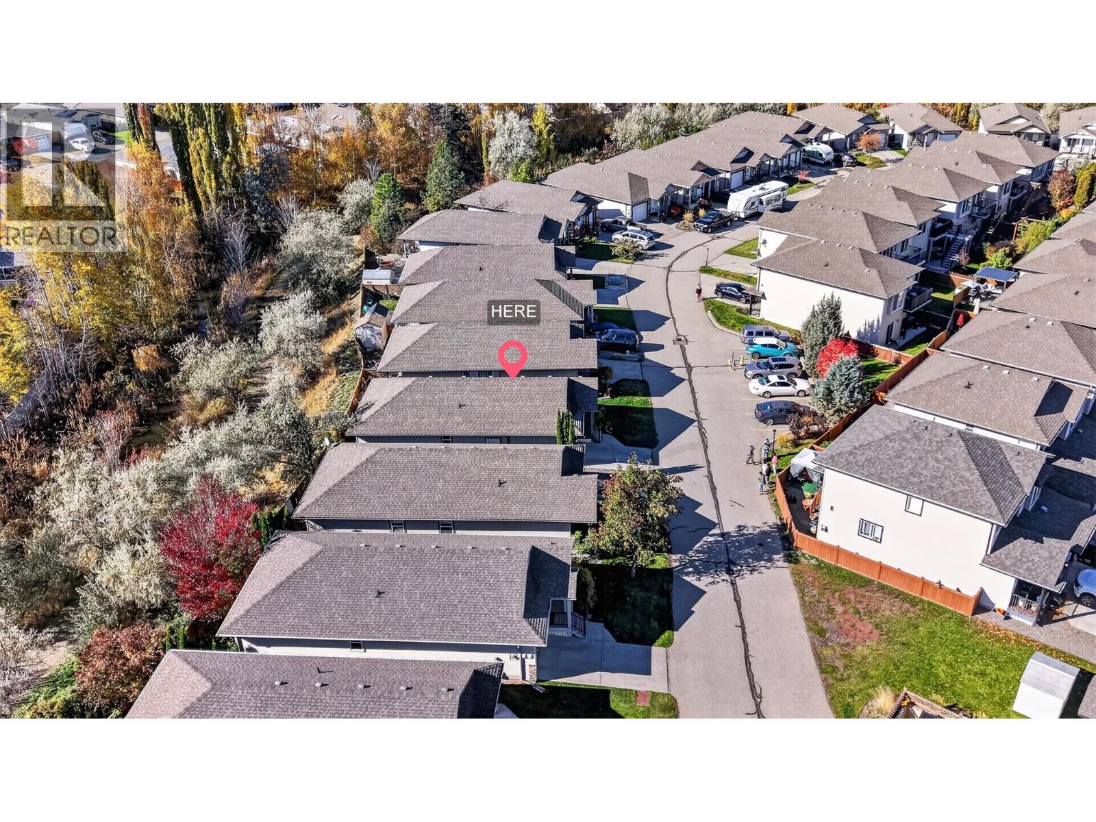 1760 COPPERHEAD Drive Unit# 31
