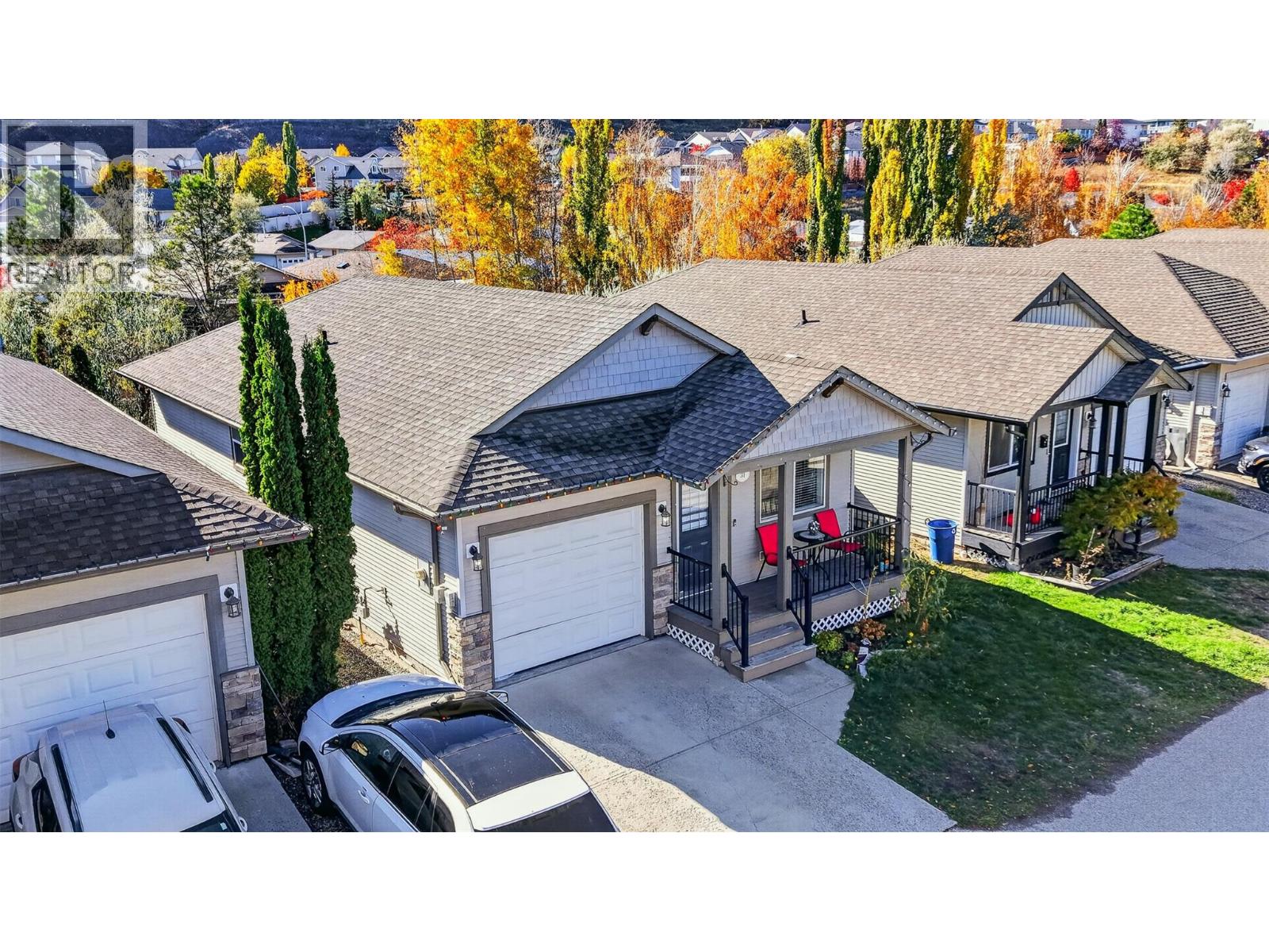 1760 COPPERHEAD Drive Unit# 31