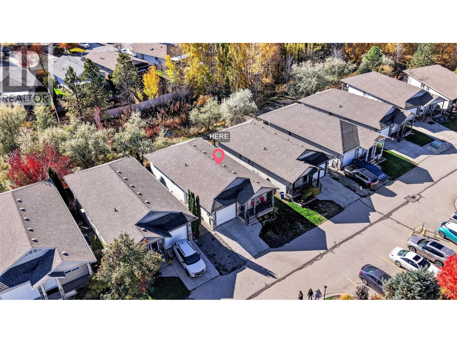 1760 COPPERHEAD Drive Unit# 31