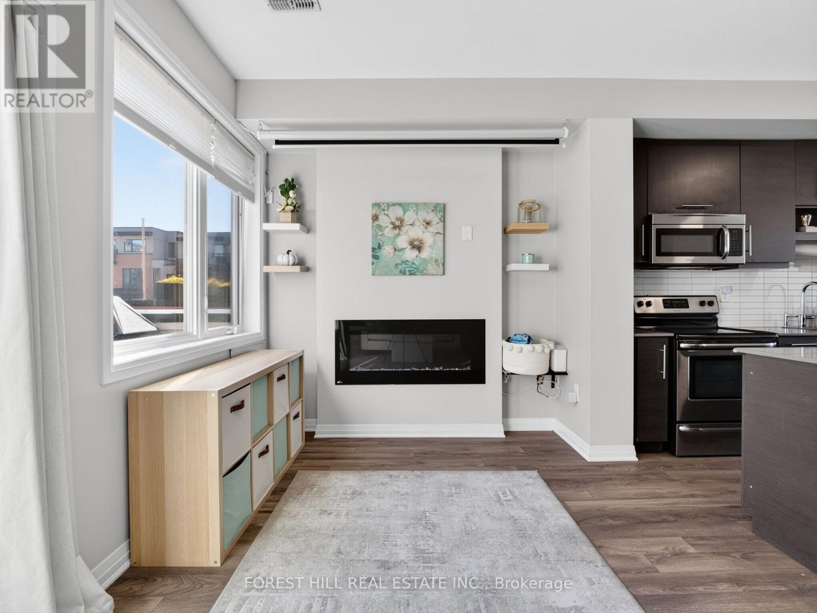 19 Stanley Greene Boulevard, Toronto, Ontario  M3K 0B1 - Photo 12 - W14027558