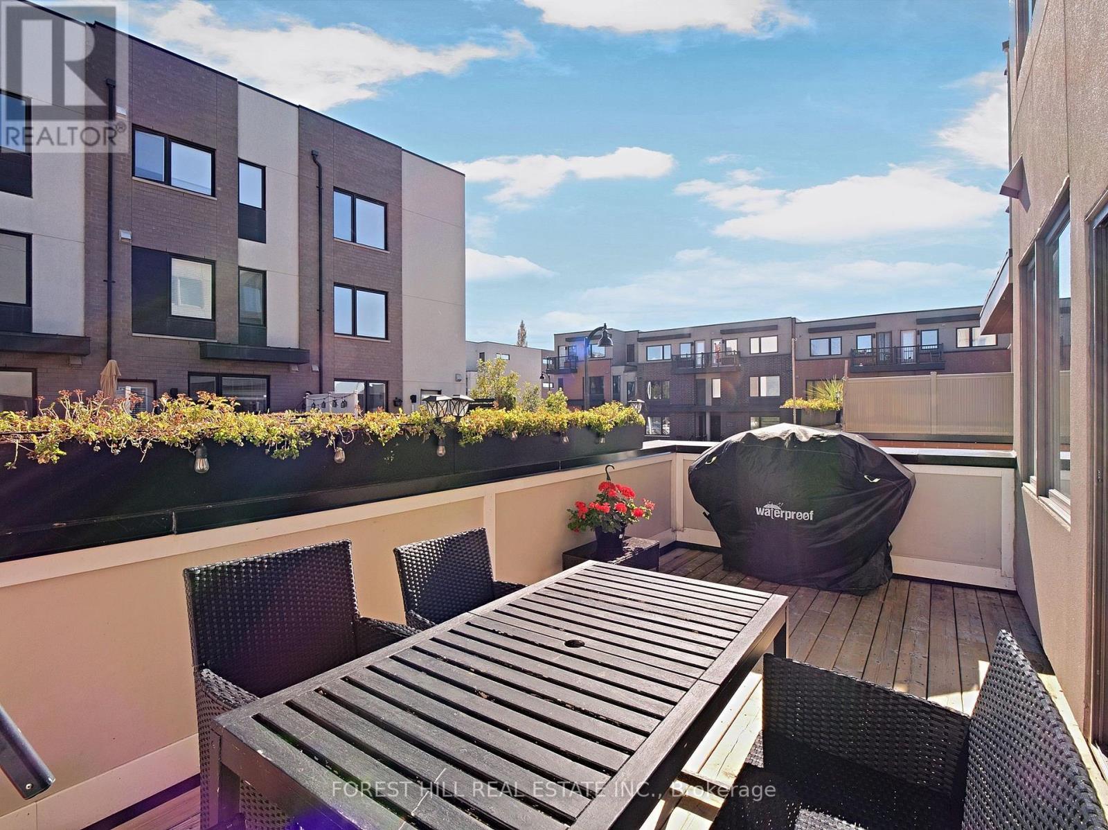 19 Stanley Greene Boulevard, Toronto, Ontario  M3K 0B1 - Photo 15 - W14027558