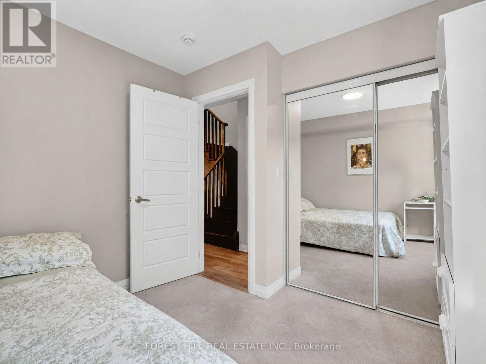 19 Stanley Greene Boulevard, Toronto, Ontario  M3K 0B1 - Photo 17 - W14027558