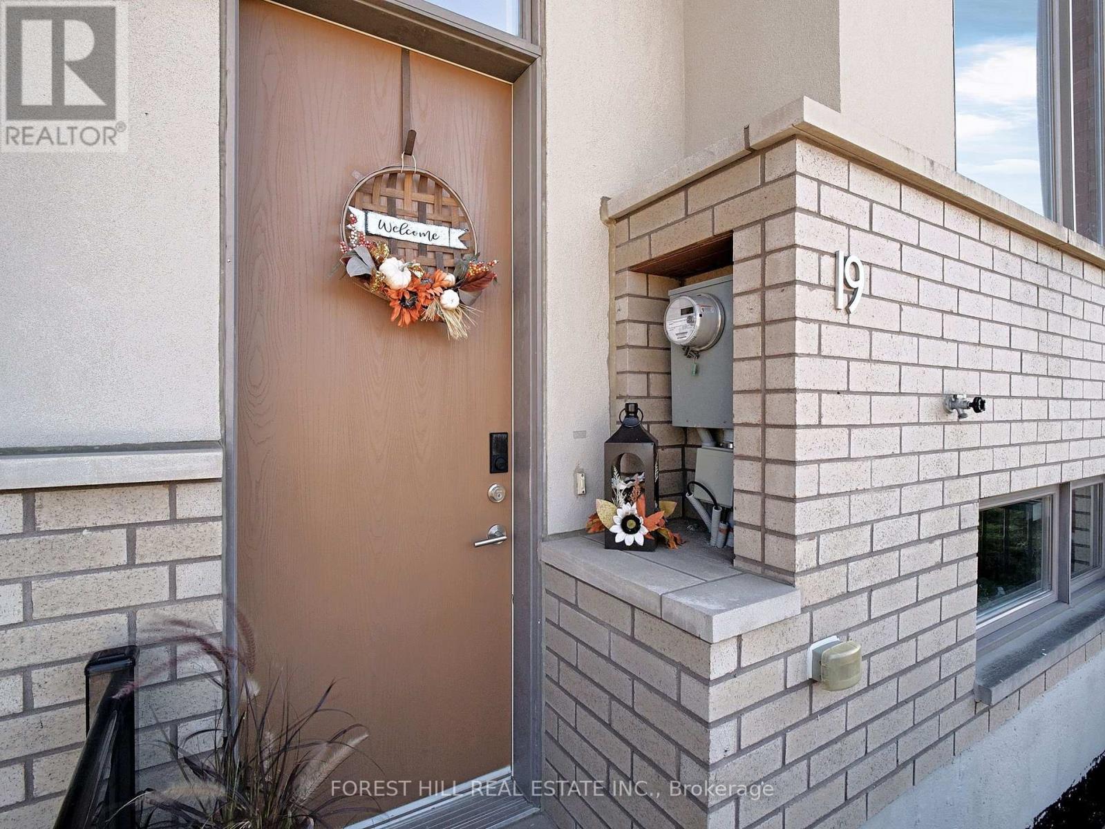 19 Stanley Greene Boulevard, Toronto, Ontario  M3K 0B1 - Photo 2 - W14027558