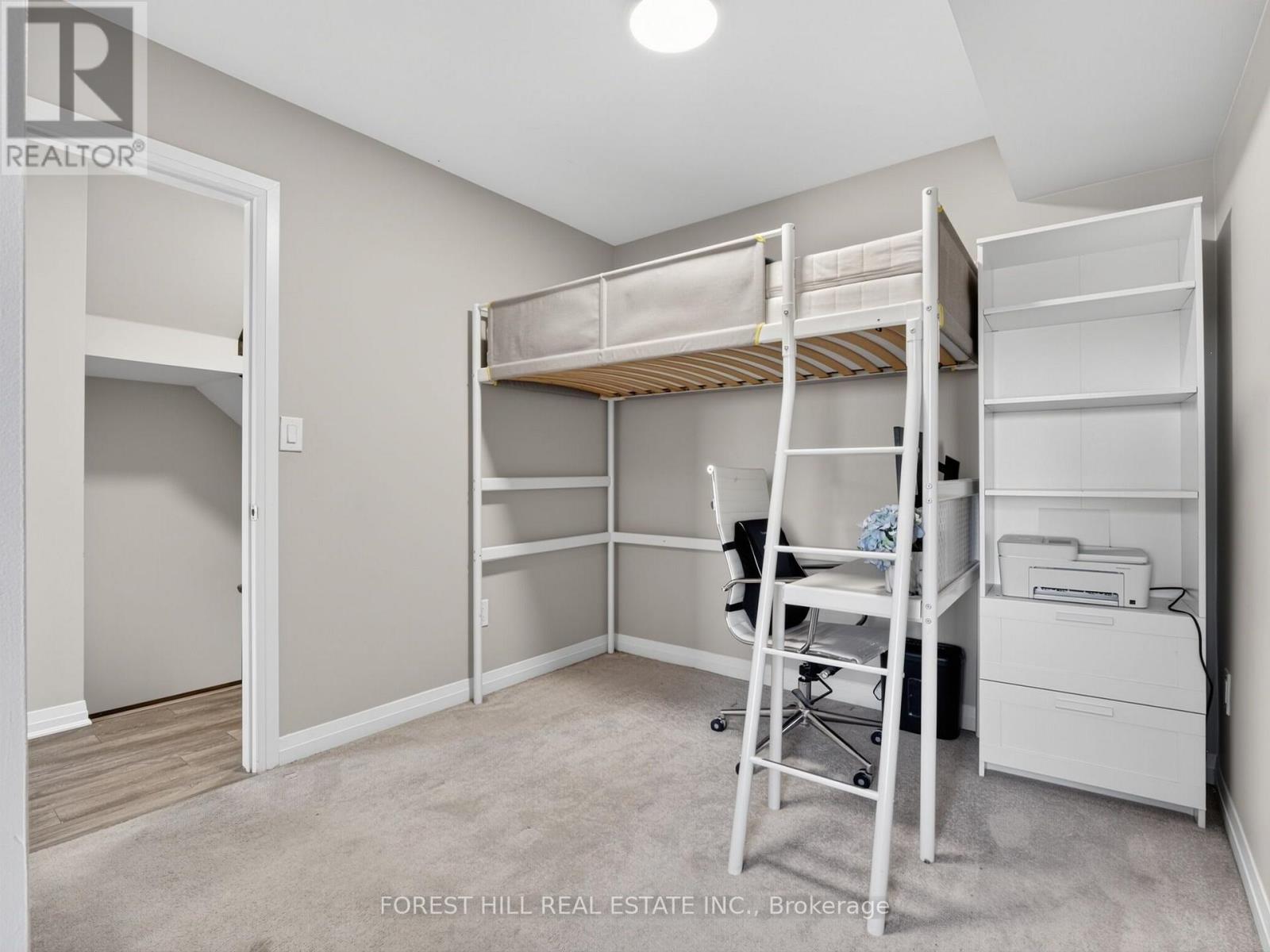 19 Stanley Greene Boulevard, Toronto, Ontario  M3K 0B1 - Photo 21 - W14027558