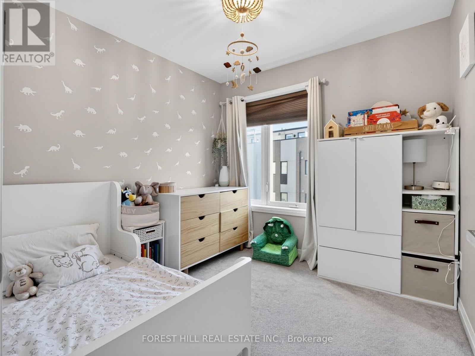 19 Stanley Greene Boulevard, Toronto, Ontario  M3K 0B1 - Photo 26 - W14027558