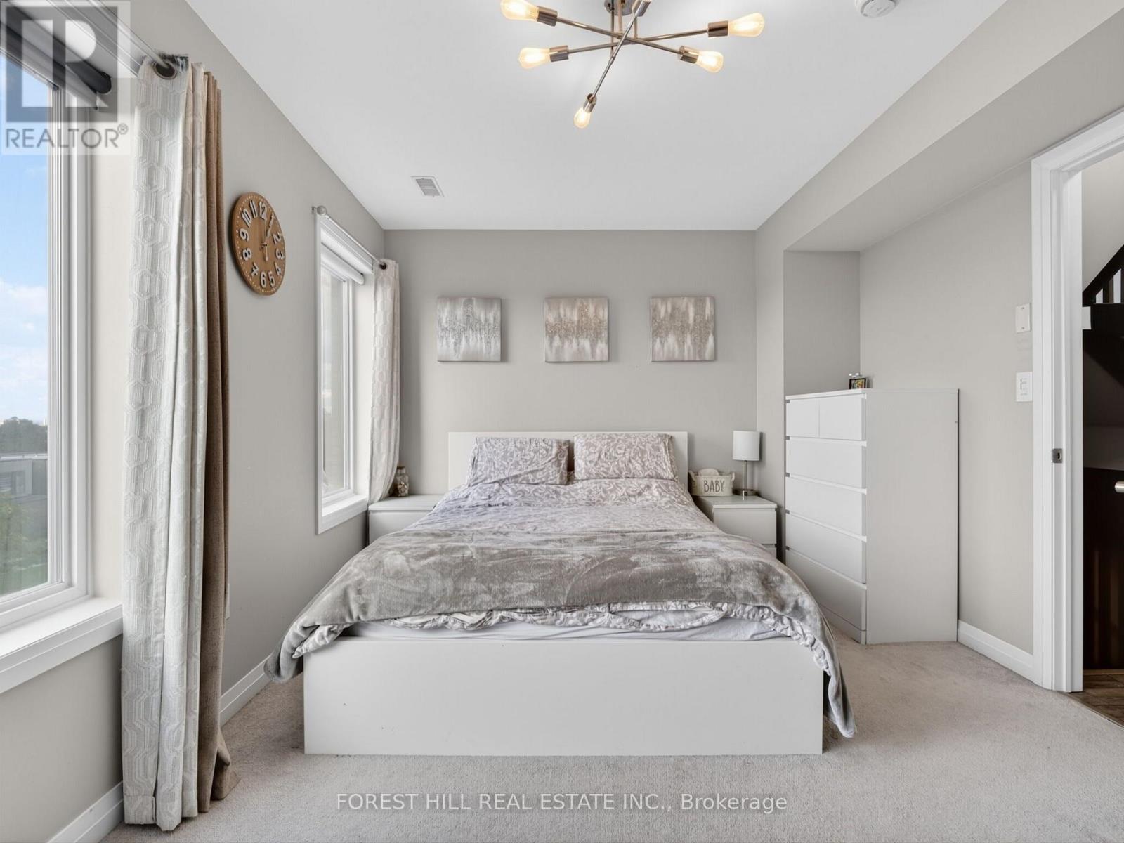 19 Stanley Greene Boulevard, Toronto, Ontario  M3K 0B1 - Photo 38 - W14027558