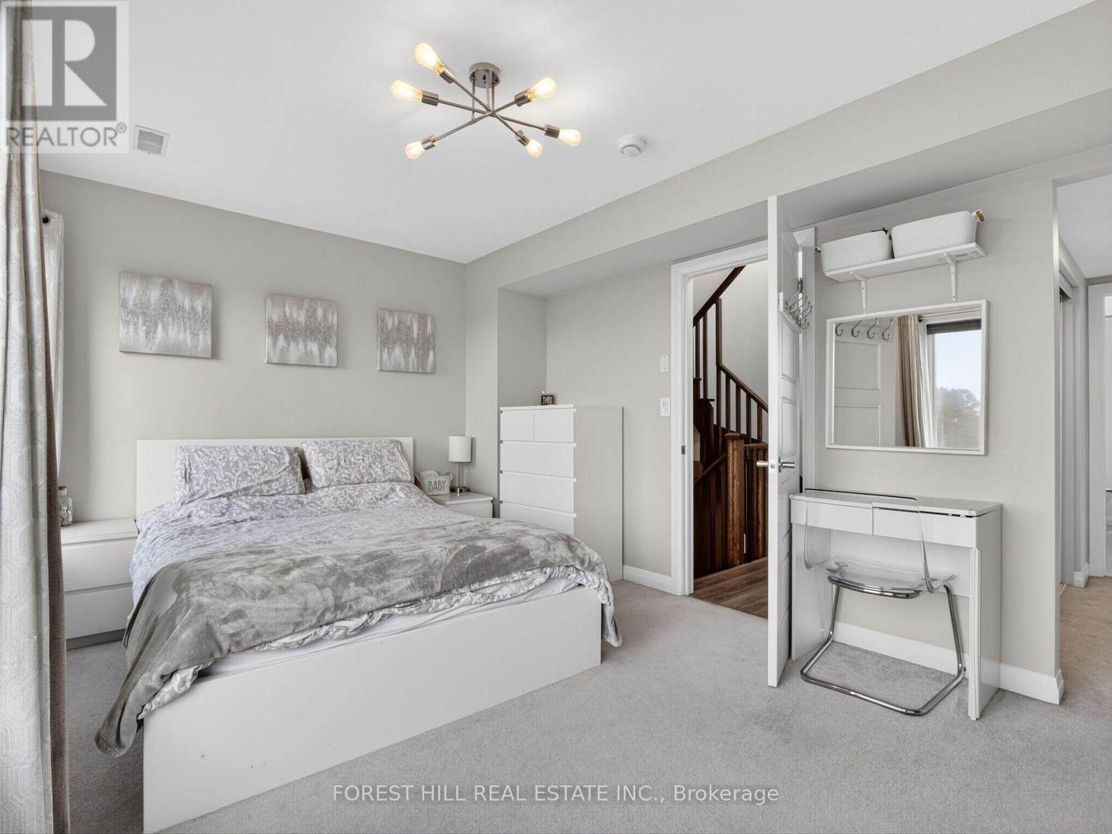 19 Stanley Greene Boulevard, Toronto, Ontario  M3K 0B1 - Photo 39 - W14027558