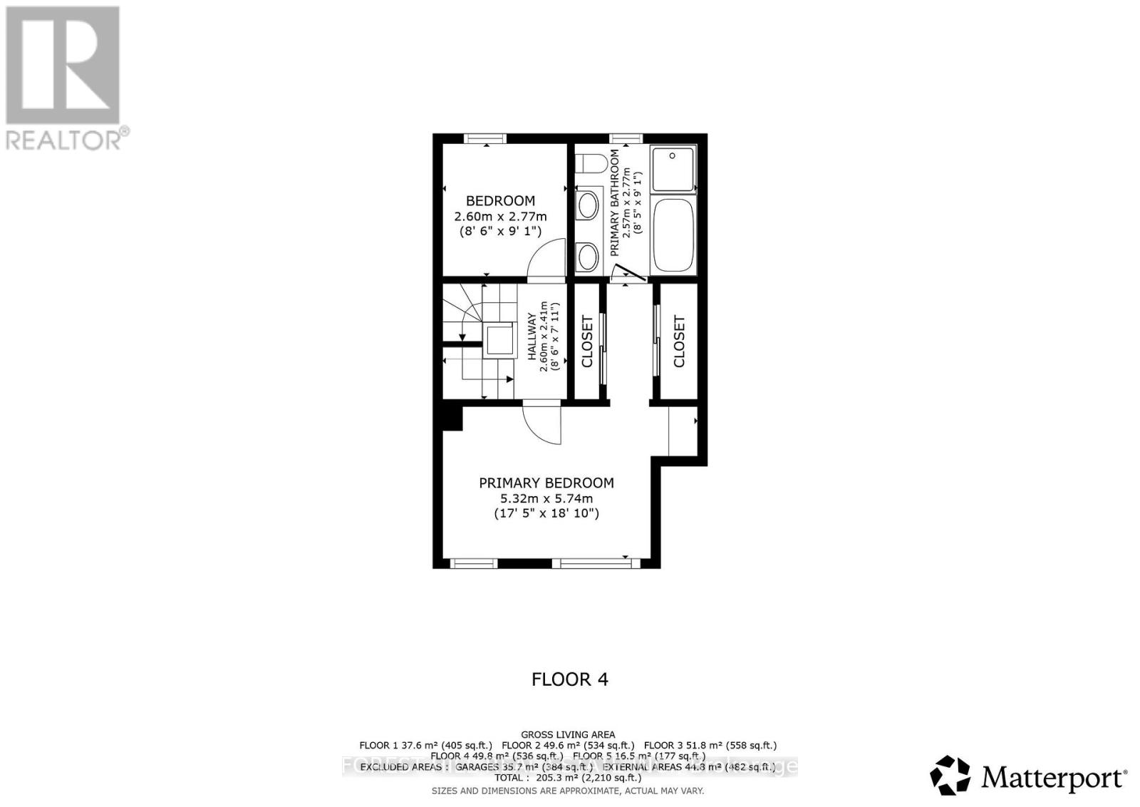19 Stanley Greene Boulevard, Toronto, Ontario  M3K 0B1 - Photo 48 - W14027558