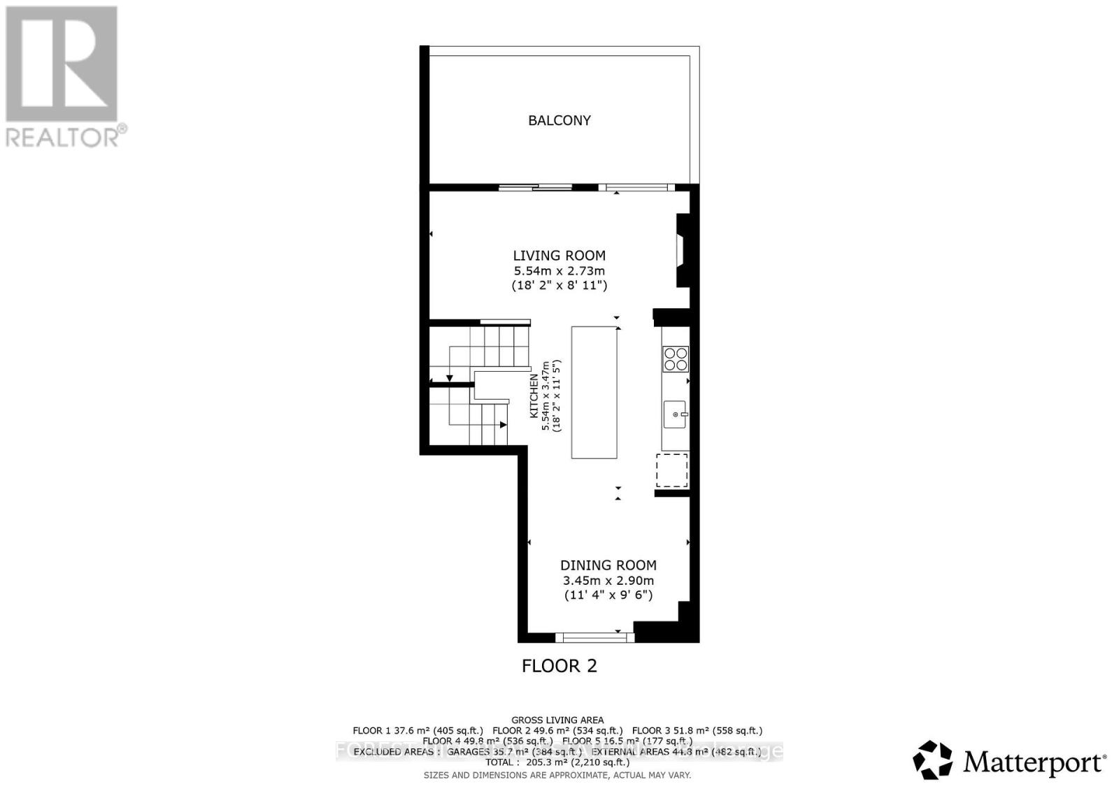 19 Stanley Greene Boulevard, Toronto, Ontario  M3K 0B1 - Photo 50 - W14027558