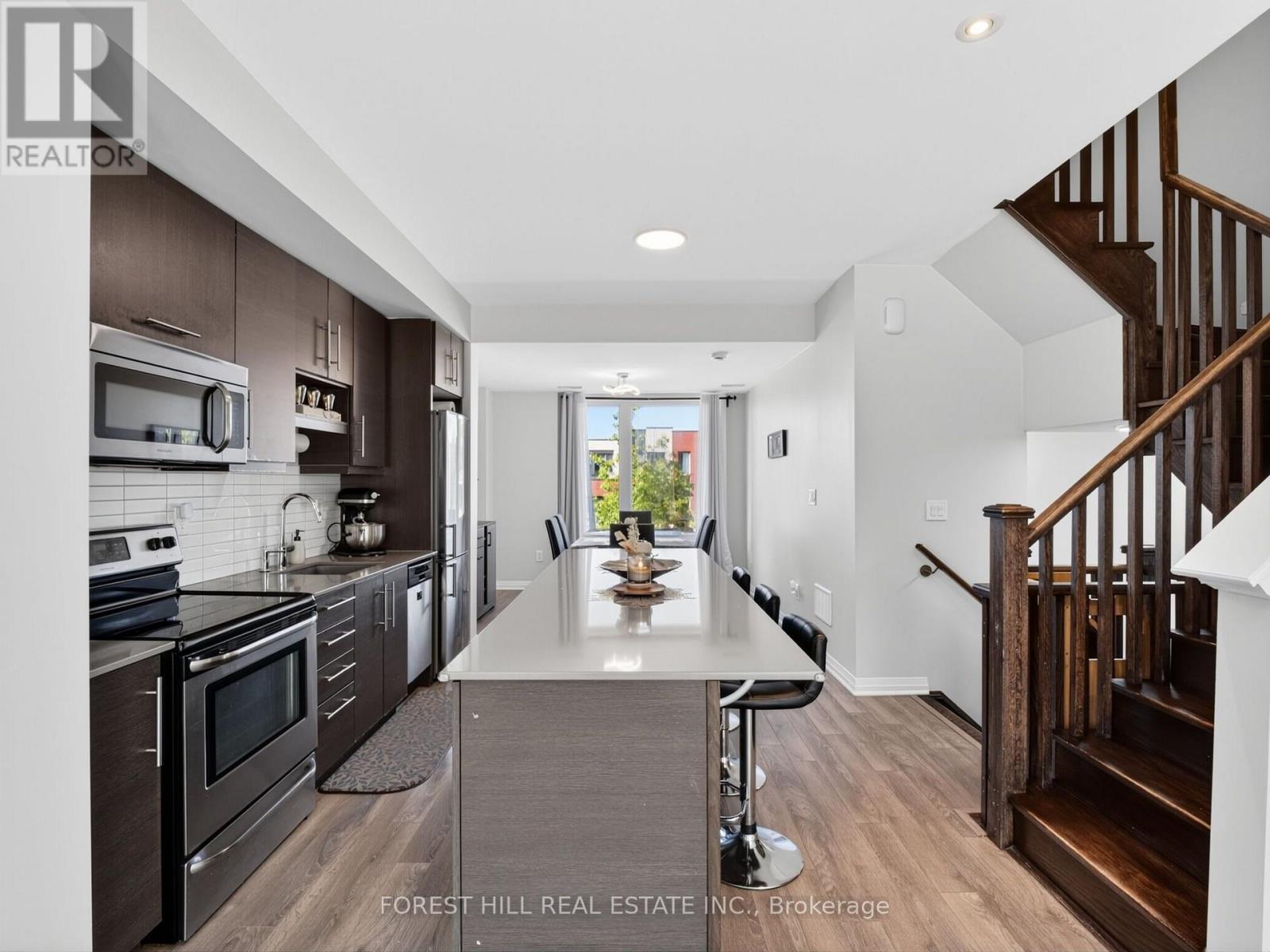 19 Stanley Greene Boulevard, Toronto, Ontario  M3K 0B1 - Photo 7 - W14027558