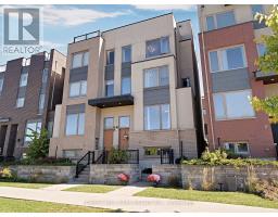 19 STANLEY GREENE BOULEVARD, Toronto, Ontario
