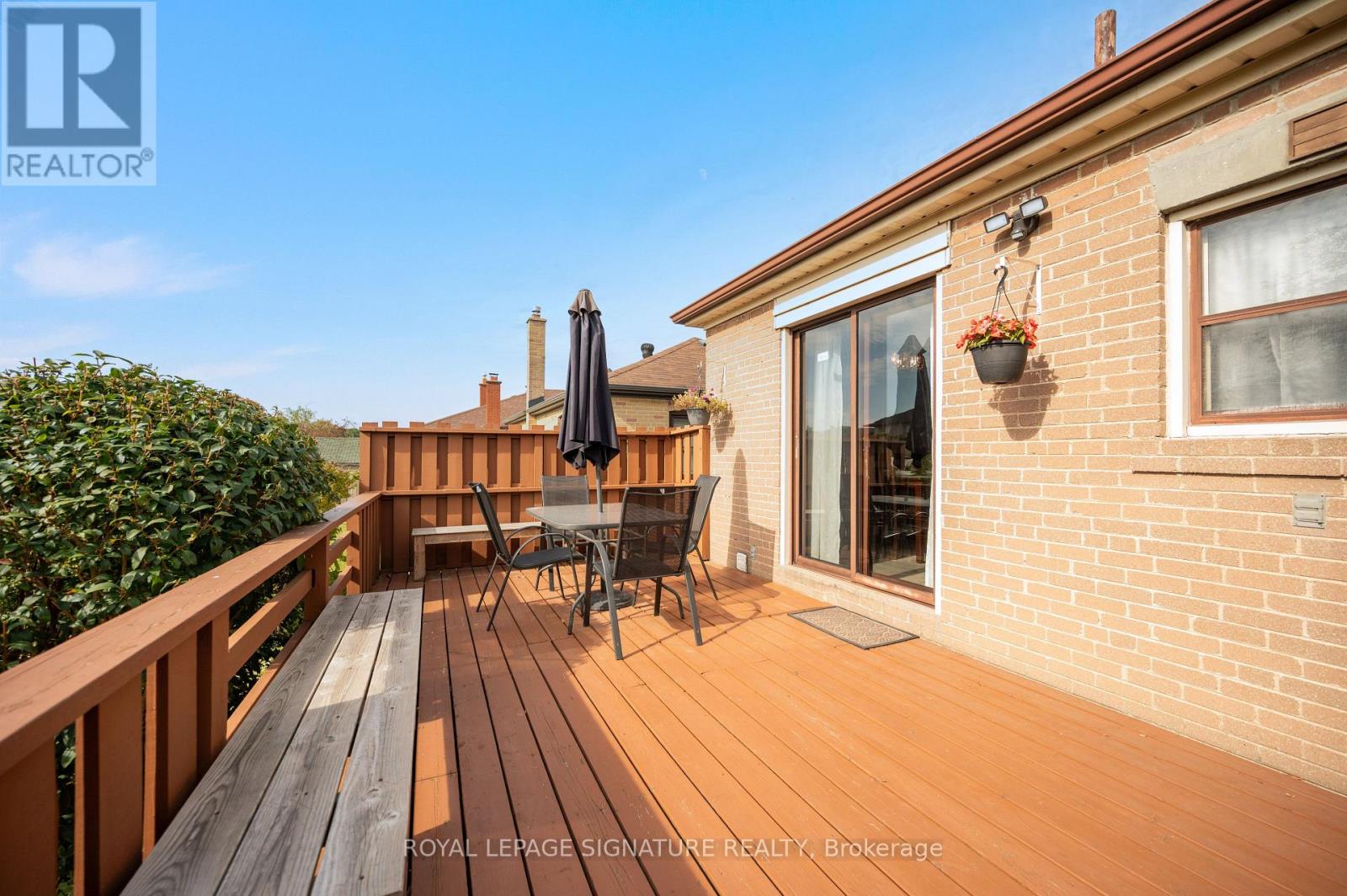 81 Nash Drive, Toronto, Ontario  M3M 2L6 - Photo 18 - W14027560