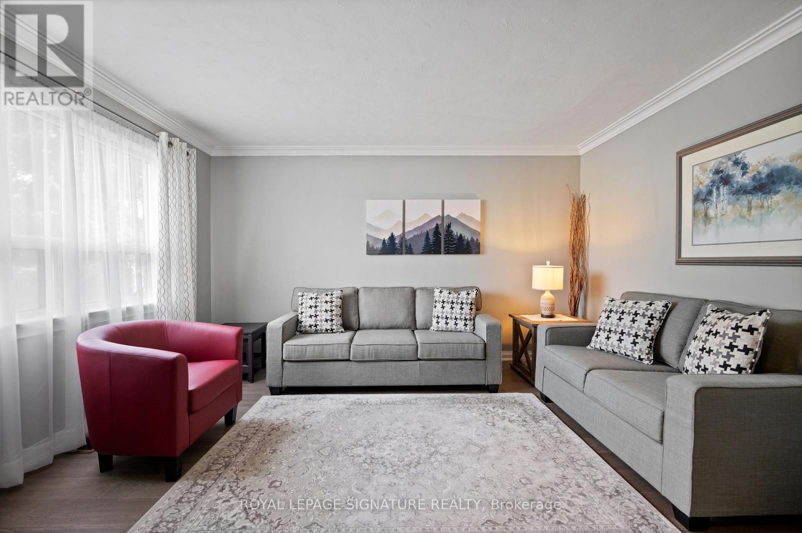 81 Nash Drive, Toronto, Ontario  M3M 2L6 - Photo 6 - W14027560
