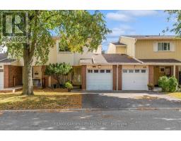 82 - 5045 PINEDALE AVENUE, Burlington, Ontario
