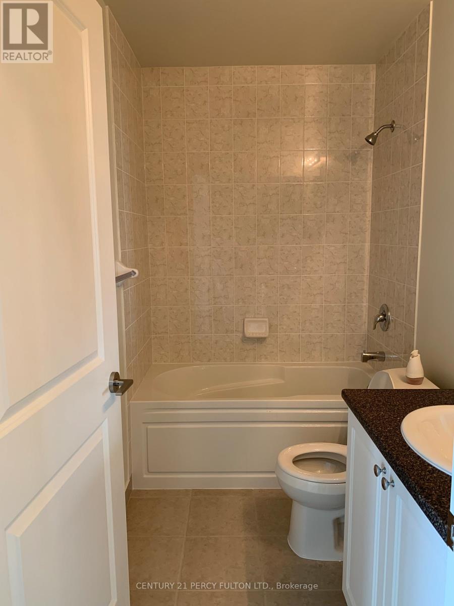 1501 - 349 Rathburn Road W, Mississauga, Ontario  L5B 0C8 - Photo 12 - W14027686