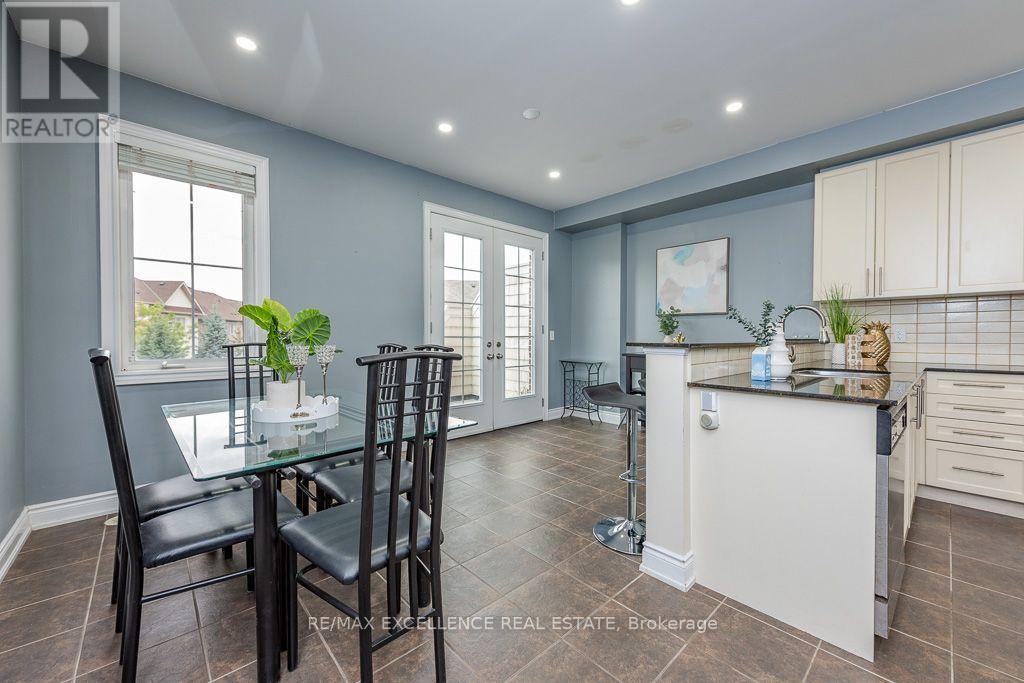 84 - 110 Cedar Lake Crescent, Brampton, Ontario  L6Y 0R1 - Photo 14 - W14027708