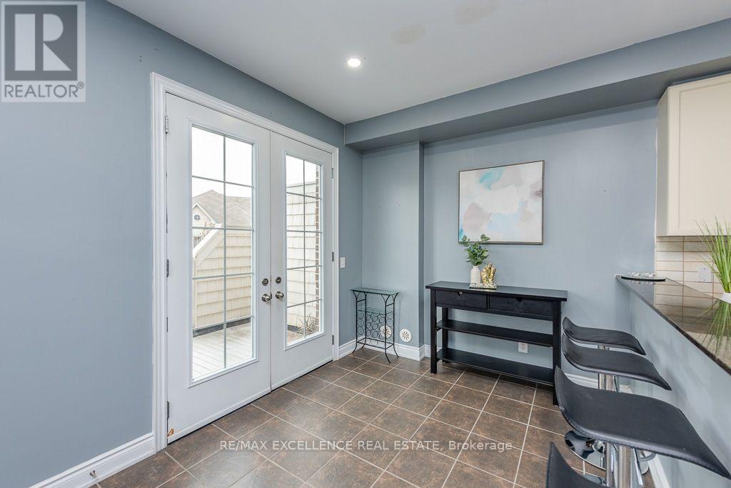 84 - 110 Cedar Lake Crescent, Brampton, Ontario  L6Y 0R1 - Photo 15 - W14027708