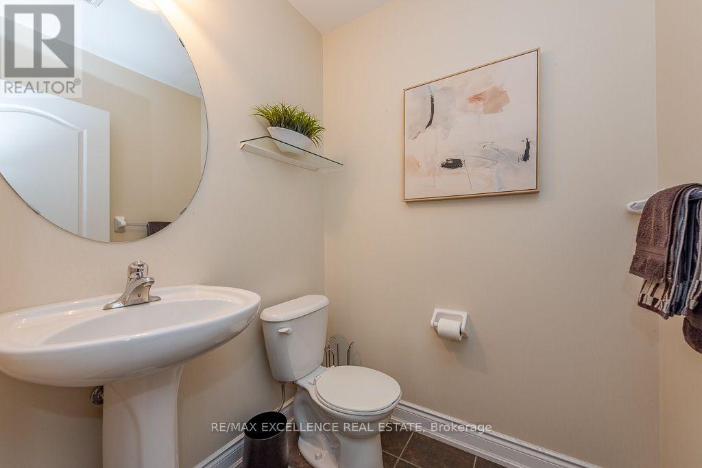 84 - 110 Cedar Lake Crescent, Brampton, Ontario  L6Y 0R1 - Photo 17 - W14027708