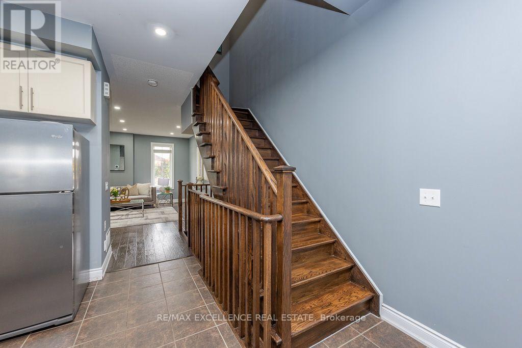 84 - 110 Cedar Lake Crescent, Brampton, Ontario  L6Y 0R1 - Photo 18 - W14027708