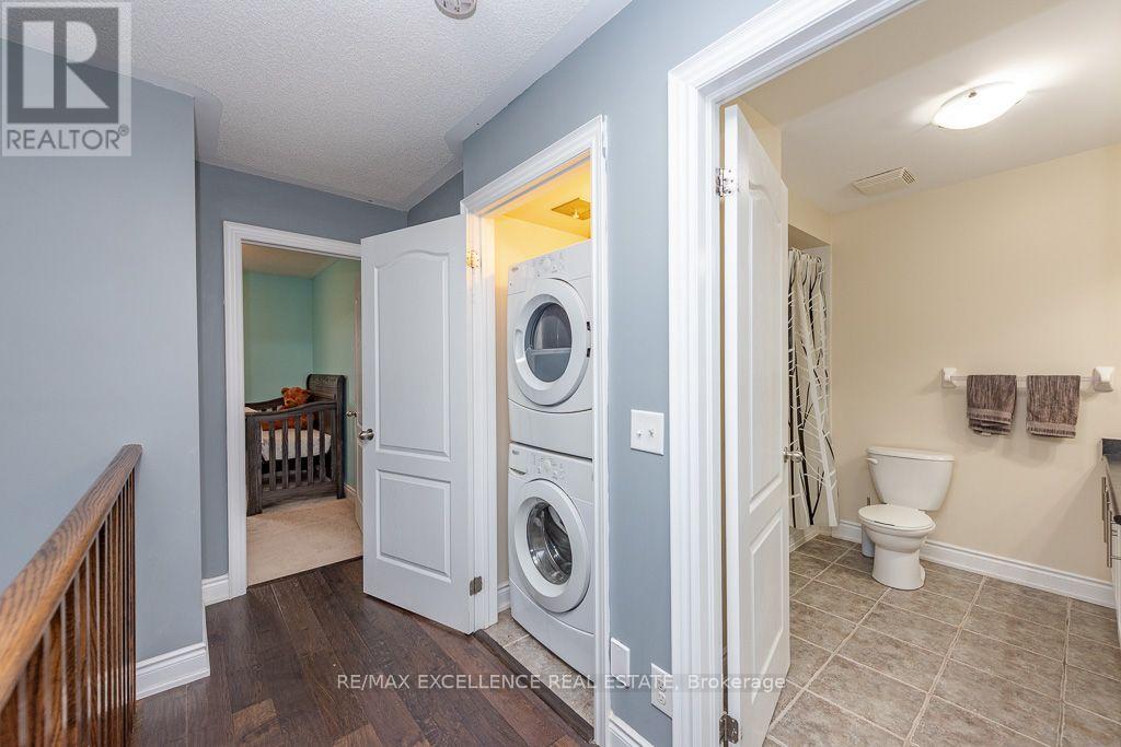 84 - 110 Cedar Lake Crescent, Brampton, Ontario  L6Y 0R1 - Photo 25 - W14027708