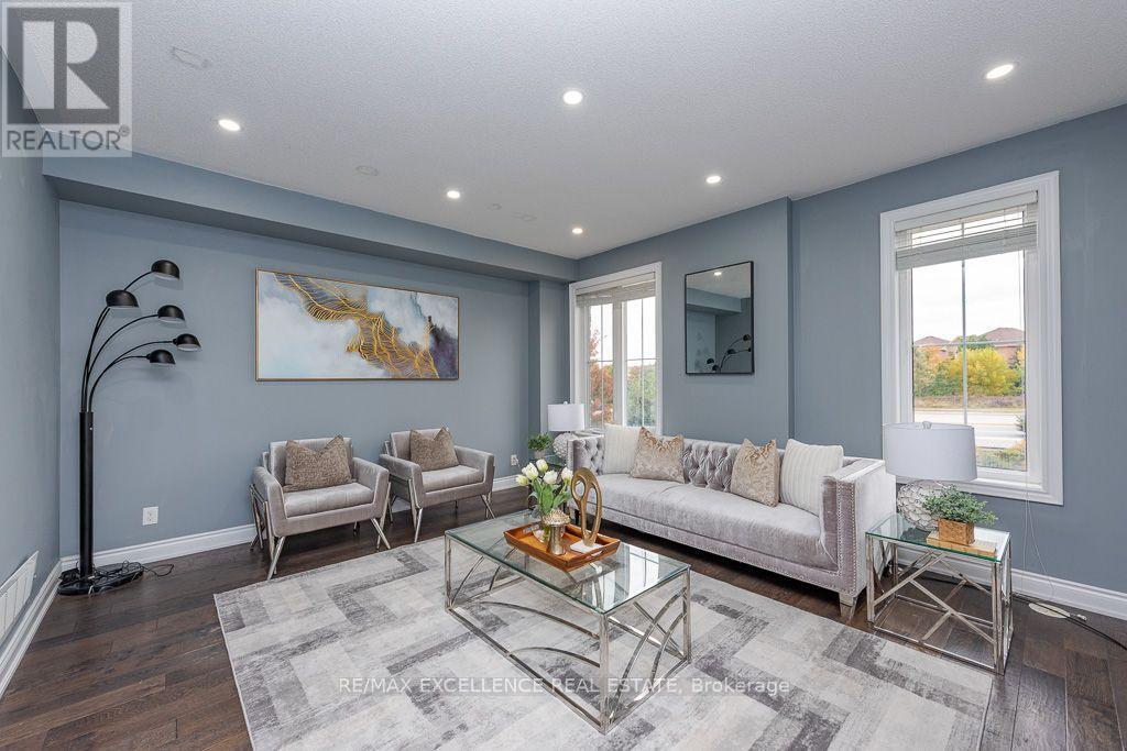84 - 110 Cedar Lake Crescent, Brampton, Ontario  L6Y 0R1 - Photo 8 - W14027708