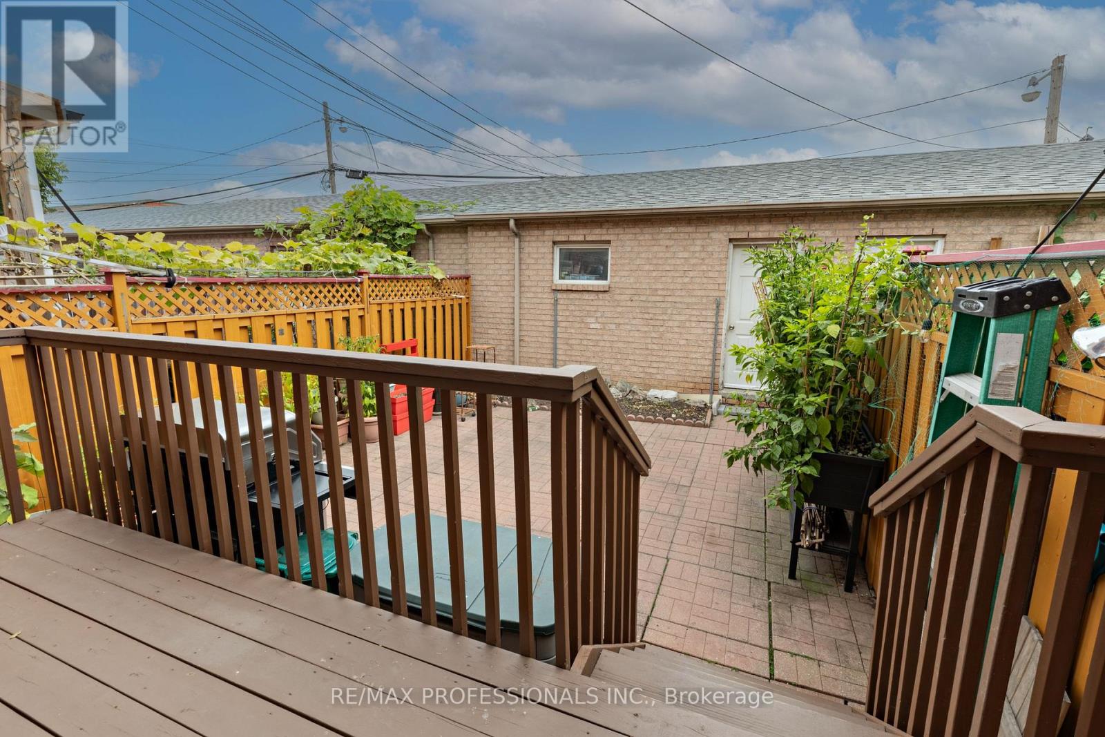7 Mulock Avenue, Toronto, Ontario  M6N 3C3 - Photo 34 - W14027720