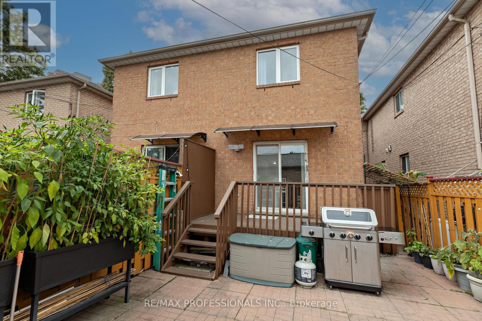 7 Mulock Avenue, Toronto, Ontario  M6N 3C3 - Photo 36 - W14027720