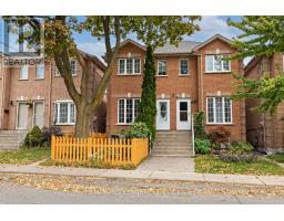 7 MULOCK AVENUE, Toronto, Ontario