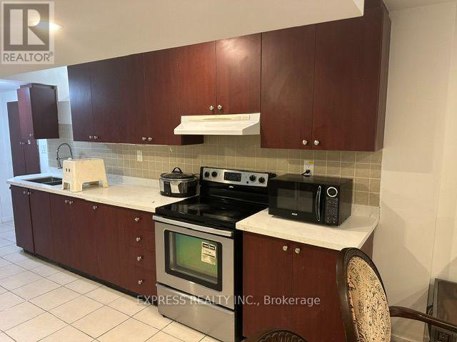 5147 Oscar Peterson Boulevard, Mississauga, Ontario  L5M 7W4 - Photo 12 - W14027732