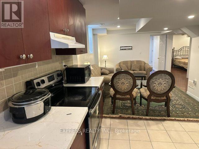 5147 Oscar Peterson Boulevard, Mississauga, Ontario  L5M 7W4 - Photo 13 - W14027732
