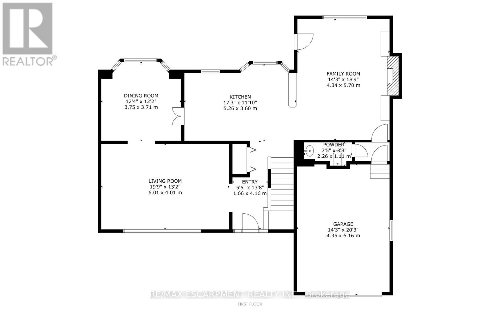 2429 Redfern Road, Burlington, Ontario  L7R 1Y1 - Photo 19 - W14027746