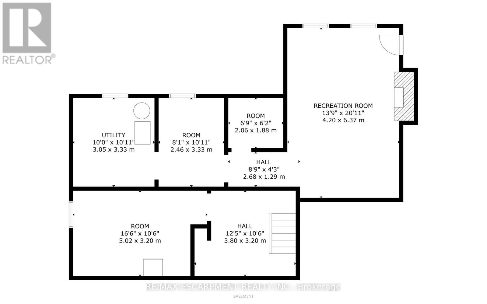 2429 Redfern Road, Burlington, Ontario  L7R 1Y1 - Photo 21 - W14027746