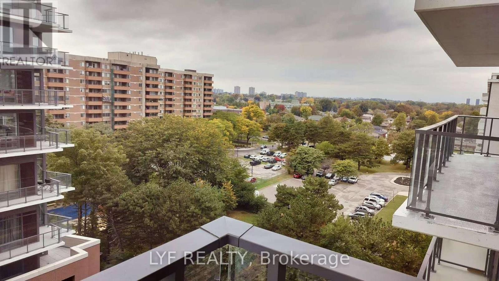 918 - 4010 Eglinton Avenue W, Toronto, Ontario  M9A 0G5 - Photo 11 - W14027768