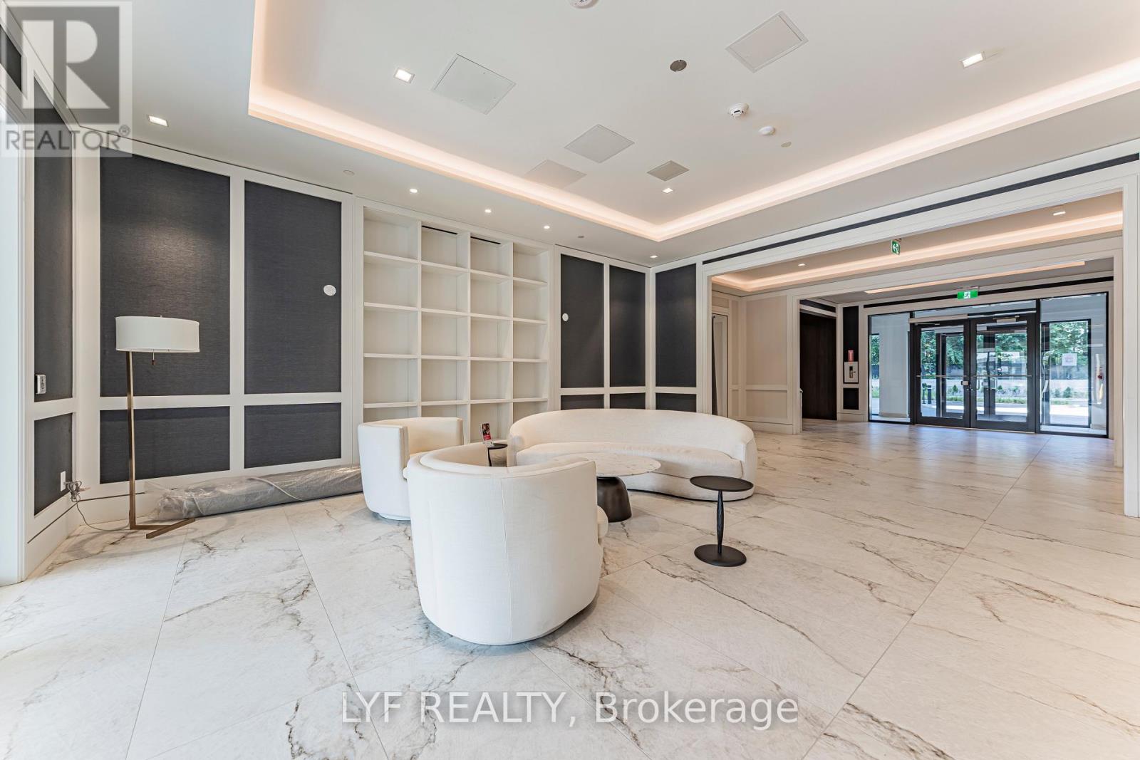 918 - 4010 Eglinton Avenue W, Toronto, Ontario  M9A 0G5 - Photo 13 - W14027768