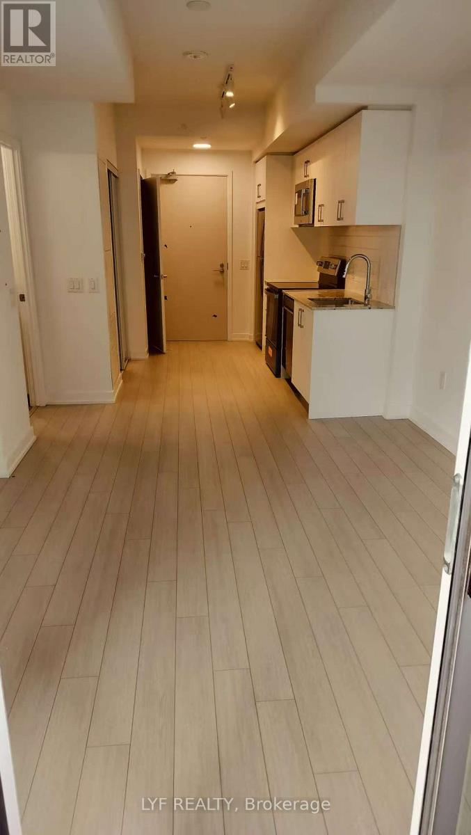 918 - 4010 Eglinton Avenue W, Toronto, Ontario  M9A 0G5 - Photo 6 - W14027768