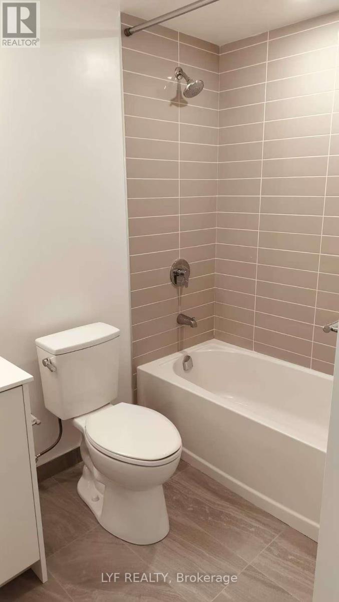918 - 4010 Eglinton Avenue W, Toronto, Ontario  M9A 0G5 - Photo 9 - W14027768