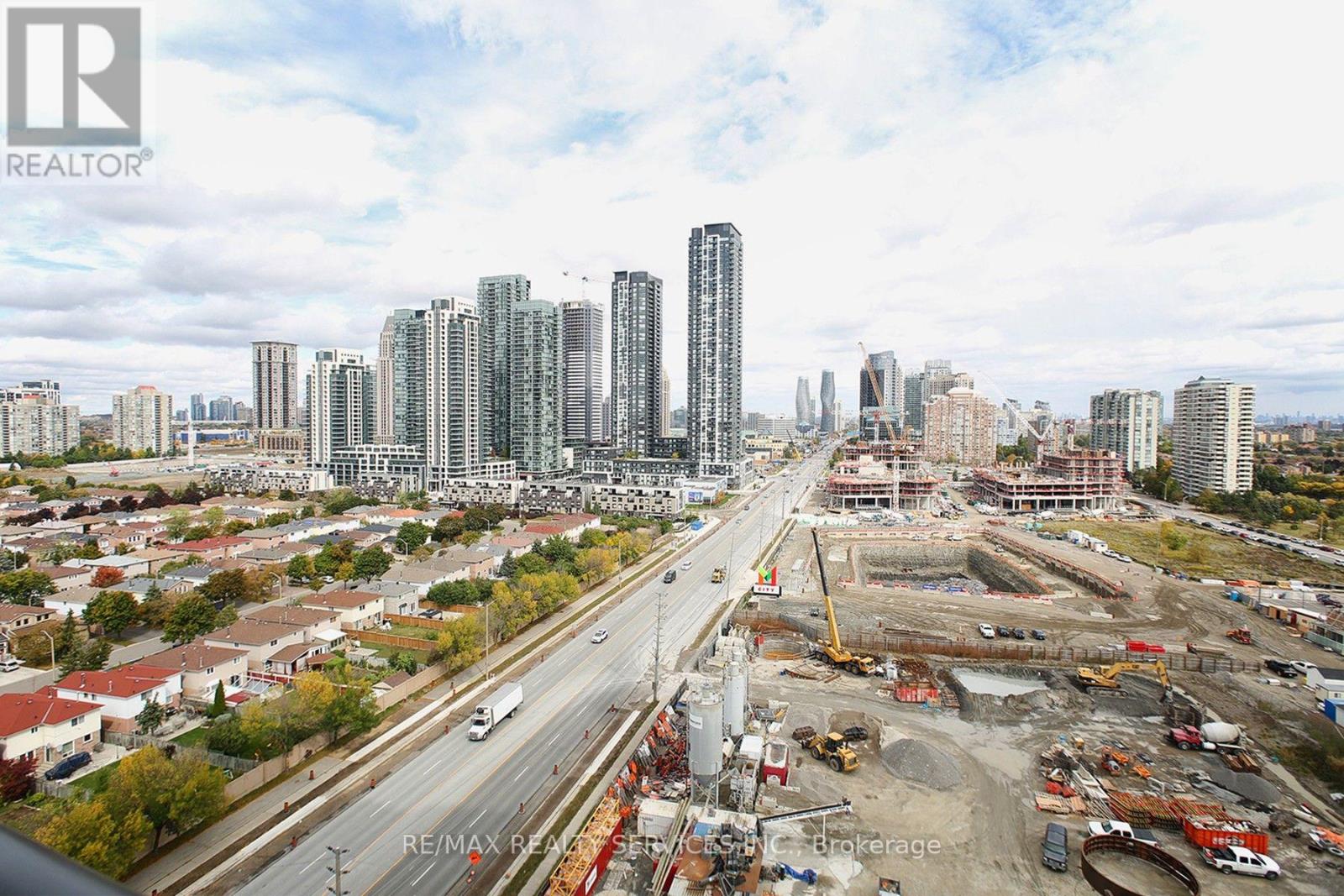 1411 - 3985 Grand Park Drive, Mississauga, Ontario  L5B 0H8 - Photo 18 - W14027780