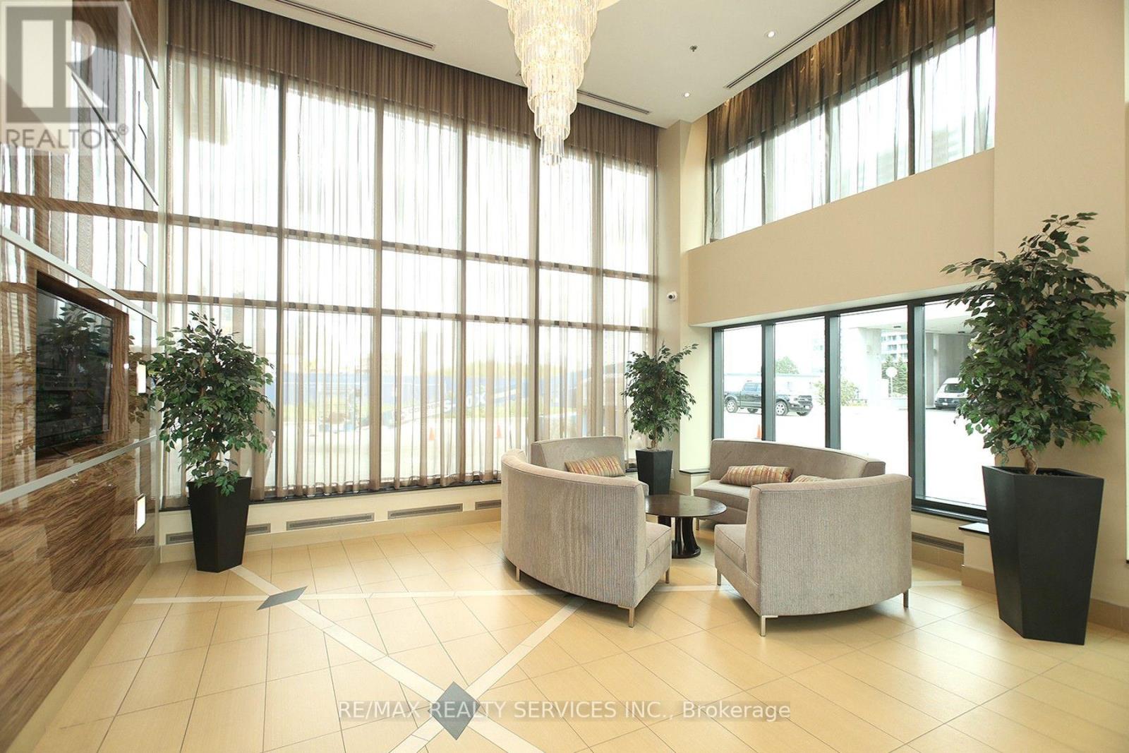 1411 - 3985 Grand Park Drive, Mississauga, Ontario  L5B 0H8 - Photo 3 - W14027780