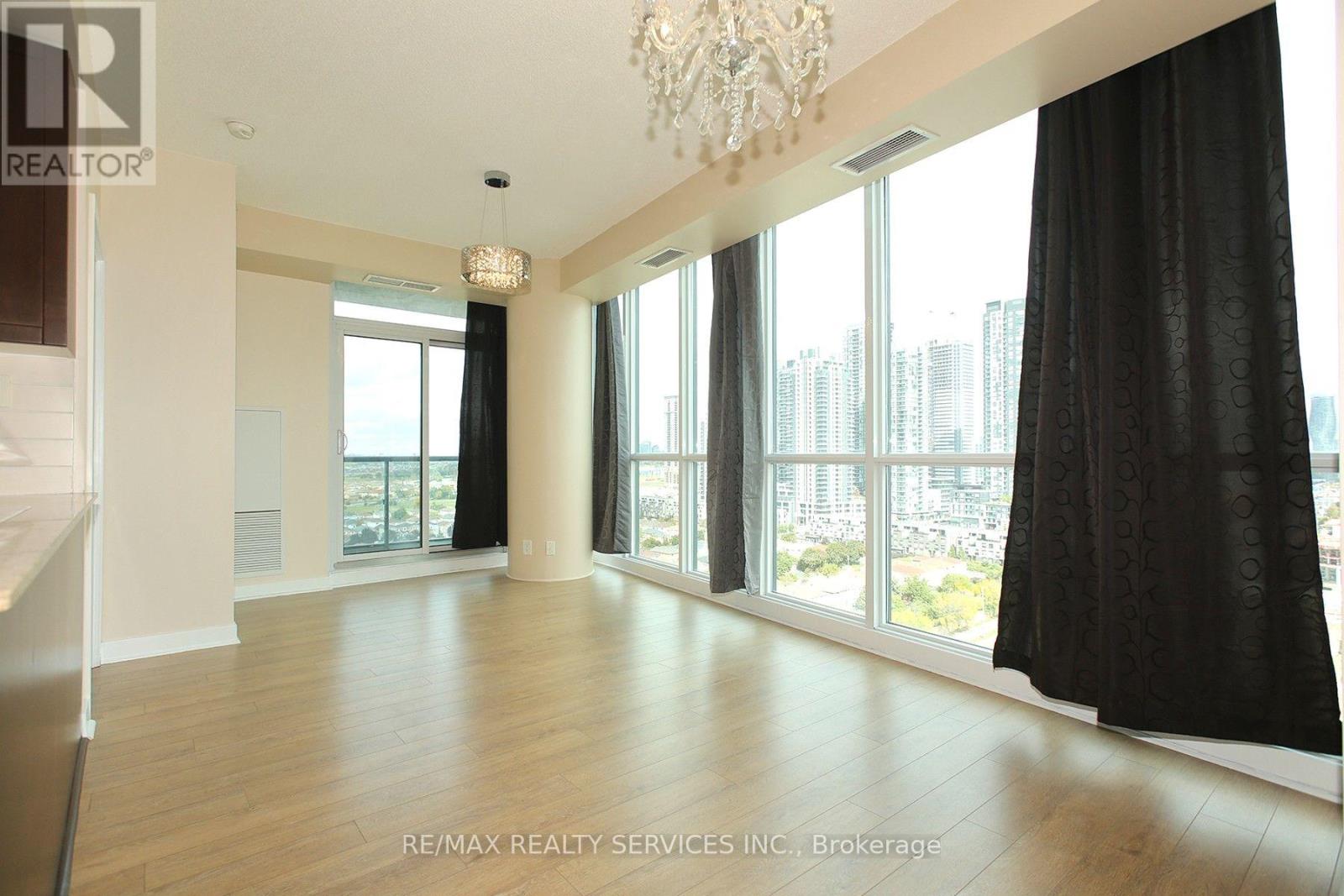 1411 - 3985 Grand Park Drive, Mississauga, Ontario  L5B 0H8 - Photo 4 - W14027780
