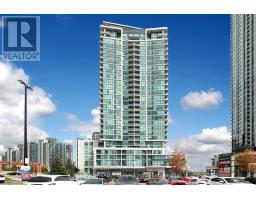 1411 - 3985 GRAND PARK DRIVE, Mississauga, Ontario