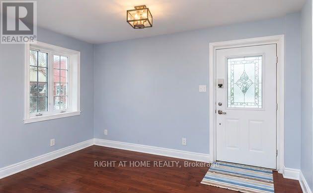 Main Floor - 14 Thornton Avenue, Toronto, Ontario  M6E 2E2 - Photo 2 - W14027804